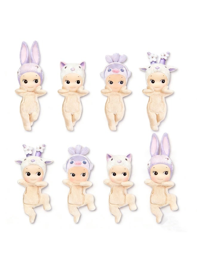 Sonny Angel Mini Figures Single (Single Blind Box) (High Quality） - Image 2